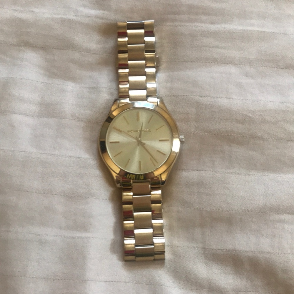 🎈Michael Kors watch🎈SOLD